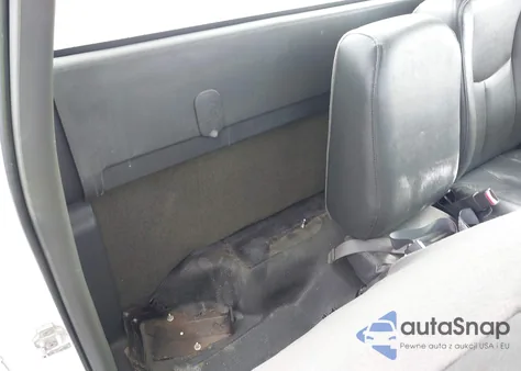 2006 GMC Sierra 1500 Work Truck z USA, uszkodzony, nr VIN 3GTEC14X76G215227